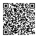 Código QR con el enlace al titular Antolín de Cela reconocido por su contribución al fomento de los valores del Camino de Santiago
