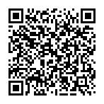 Código QR con el enlace al titular Verónica Casado recibe la dosis de refuerzo de la vacuna del Covid-19