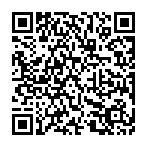 Código QR con el enlace al titular Teatro que recupera la historia