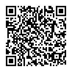 Código QR con el enlace al titular El río Bernesga supera el nivel de alerta a su paso por Alijada de la Ribera (León)