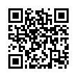 Código QR con el enlace al titular Mala suerte