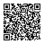 Código QR con el enlace al titular El Ayuntamiento de León cierra el paso sobre las pasarelas del Bernesga por el caudal del río
