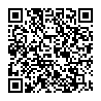 Código QR con el enlace al titular Correos conmemora con sello y matasellos los 70 años del Grupo Filatélico Leonés