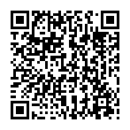 Código QR con el enlace al titular Fallece Verónica Forqué, Premio de Honor del Festival de Cine de Astorga en 2018