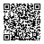 Código QR con el enlace al titular La Policía Local busca el vehículo que arrancó las barras de la acera de Mártires de Somiedo