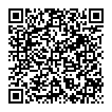 Código QR con el enlace al titular España-Alemania, en directo