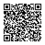 Código QR con el enlace al titular Isabel Llanos presenta en León &#039;Libro de reclamaciones&#039;, su primer poemario en solitario