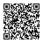 Código QR con el enlace al titular Recogida solidaria de juguetes de la Cofradía de la Entrada de Jesús en Jerusalén