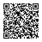 Código QR con el enlace al titular Javier Caballero Chica ofrece este jueves una charla sobre arquitectura de León capital