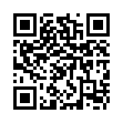 Código QR con el enlace al titular Xeada negra