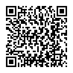 Código QR con el enlace al titular UPL exige una solución al problema de aparcamiento en la estación de autobuses