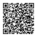 Código QR con el enlace al titular La IV Papanoelada Motera pondrá el domingo color a las calles de León y un guiño solidario a Aspaym