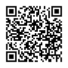 Código QR con el enlace al titular Fallece el conductor de una furgoneta tras volcar en la salida de Santa María del Páramo