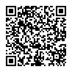 Código QR con el enlace al titular Noche de alto voltaje en Veguellina con los parameses Gente Muerta, Xkumum y djs