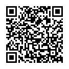 Código QR con el enlace al titular El frío pudo con la fuente del cruce al campo de fútbol.