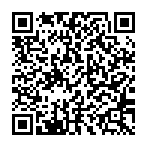 Código QR con el enlace al titular La Cueva de Valporquero de León recibe casi 42.000 turistas en una temporada a medio gas