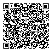 Código QR con el enlace al titular Roban las figuras del Belén de El Acebo, realizado por Protección Civil
