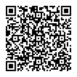 Código QR con el enlace al titular Dinamarca-España por el bronce, en directo
