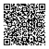 Código QR con el enlace al titular Cambio de esquema y Percan en punta