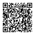 Código QR con el enlace al titular Getafe-Osasuna, en directo