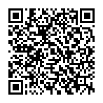 Código QR con el enlace al titular Medio millar de moteros invadieron León en la IV Papanoelada Motera solidaria