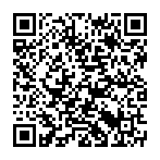 Código QR con el enlace al titular El Cartero Real recibe en Val de San Lorenzo las cartas de los más jóvenes