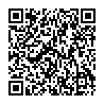 Código QR con el enlace al titular Pablo Casado muestra 