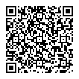 Código QR con el enlace al titular Tudanca tilda de 