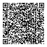 Código QR con el enlace al titular Mañueco convoca elecciones anticipadas y nombra nuevo Consejero de Sanidad