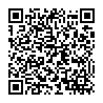 Código QR con el enlace al titular Vallecillo planta cara a las eléctricas decorando sus calles con material reciclado