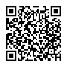 Código QR con el enlace al titular Cristina Pedroche calienta motores para las campanadas
