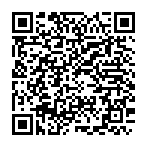 Código QR con el enlace al titular Villarreal-Alavés, en directo
