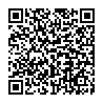 Código QR con el enlace al titular El Motoclub Astorga ya tiene todo preparado para la Papanoleada de Noche Buena