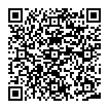 Código QR con el enlace al titular Los usuarios del centro de día de Alzehimer de Astorga recorren la decoración navideña de Villoria de Órbigo