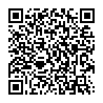 Código QR con el enlace al titular EE UU distribuirá a domicilio 500 millones de pruebas de antígenos