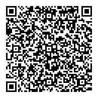 Código QR con el enlace al titular Adelanto al viernes día 24 del mercado del sábado 25 por ser festivo. También se adelanta el 31