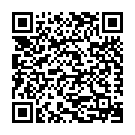 Código QR con el enlace al titular Los testigos sitúan al teniente de alcalde como conductor del choque en Mártires de Somiedo