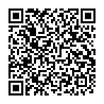 Código QR con el enlace al titular La casa del arco del teleférico de lo poco iluminado de Parandones