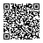 Código QR con el enlace al titular 'Breviario del harén', exposición hasta el 15 de enero en la galería de arte Ármaga de León
