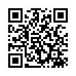 Código QR con el enlace al titular El mar