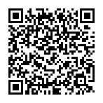 Código QR con el enlace al titular AF2 positivo, próximos 10 dias, parte meteorológico desde la ventana y poco más..