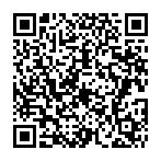 Código QR con el enlace al titular 'Ingobernable', el relato de la joven leonesa Aldara para hacer frente a la anorexia nerviosa