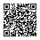 Código QR con el enlace al titular ¡FELICES seguras FIESTAS! Enedina Quiroga