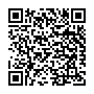 Código QR con el enlace al titular 'Vacunódromo', palabro del año 2021