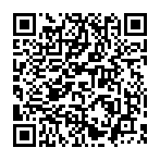 Código QR con el enlace al titular No es difícil adivinar el contenido decorativo  que se instalará en la rotonda de Cosmos.