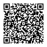 Código QR con el enlace al titular Tengo el placer de presentaros al nuevo colaborador de Blog, el afamado periodista parlamentario , Toño Criado.