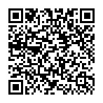 Código QR con el enlace al titular Gelo Regueiro ,compañero de profesión también afectado por el COVID.