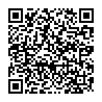 Código QR con el enlace al titular Medalla de Oro al Mérito en las Bellas Artes 2021 a la Fundación Cerezales Antonino y Cinia de León
