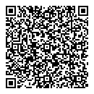Código QR con el enlace al titular Bembibre y Cubillos del Sil acogerán actuaciones de la programación de Circuitos Escénicos 2022
