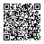 Código QR con el enlace al titular El Atlético Astorga lanza un perfume para recaudar fondos para el club
